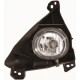 Mazda 5 2010-2016 Front Fog Lamp Unit Passenger Side